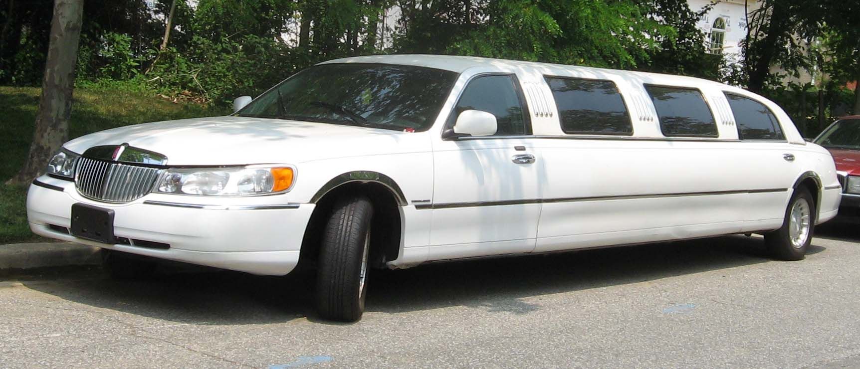 Lincoln Town Car Parts Limousine Engine Transmission 1998 2002