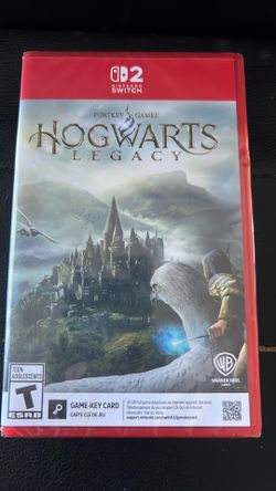 Hogwarts Legacy