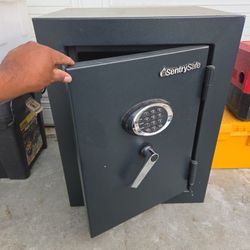 Sentry Safe