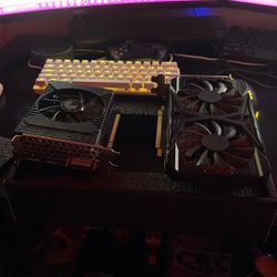2 Gtx 1660 Graphics Cards For Pc
