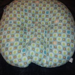Baby Pillow