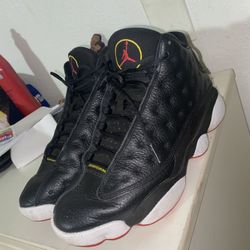 Jordan 13 Playoffs 