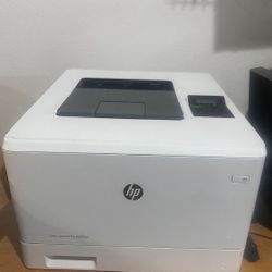 4 Color Laser Printer Laserjet