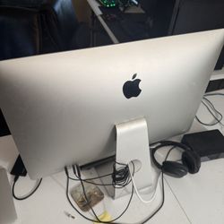 Mac Computer