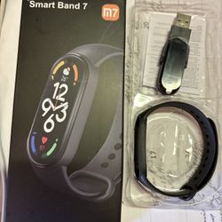 SMART BAND 7