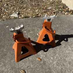 Jack Stands