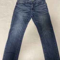 True Rebels Slim Fit Jeans 