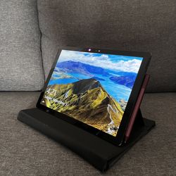 Microsoft Surface Pro 6