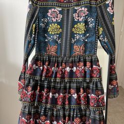 Bebe Dress Xs
