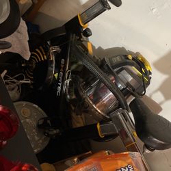 E Ertec Running Bike