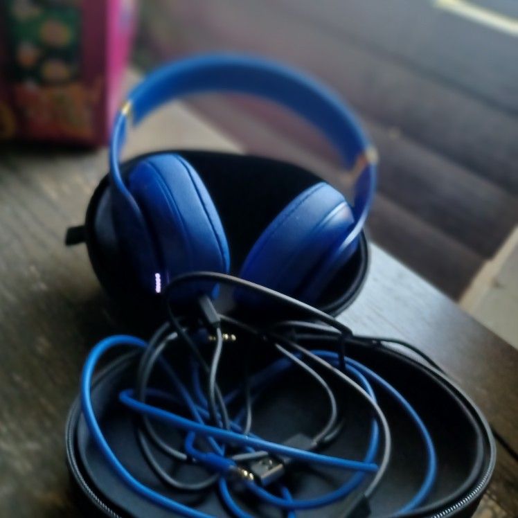 Head Phones Dre Beats