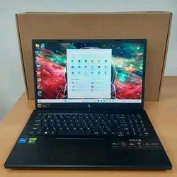 Acer nitro v15 gaming laptop RTX 4060 Intel core i7 specs