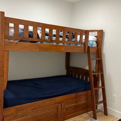 bunk beds good quality