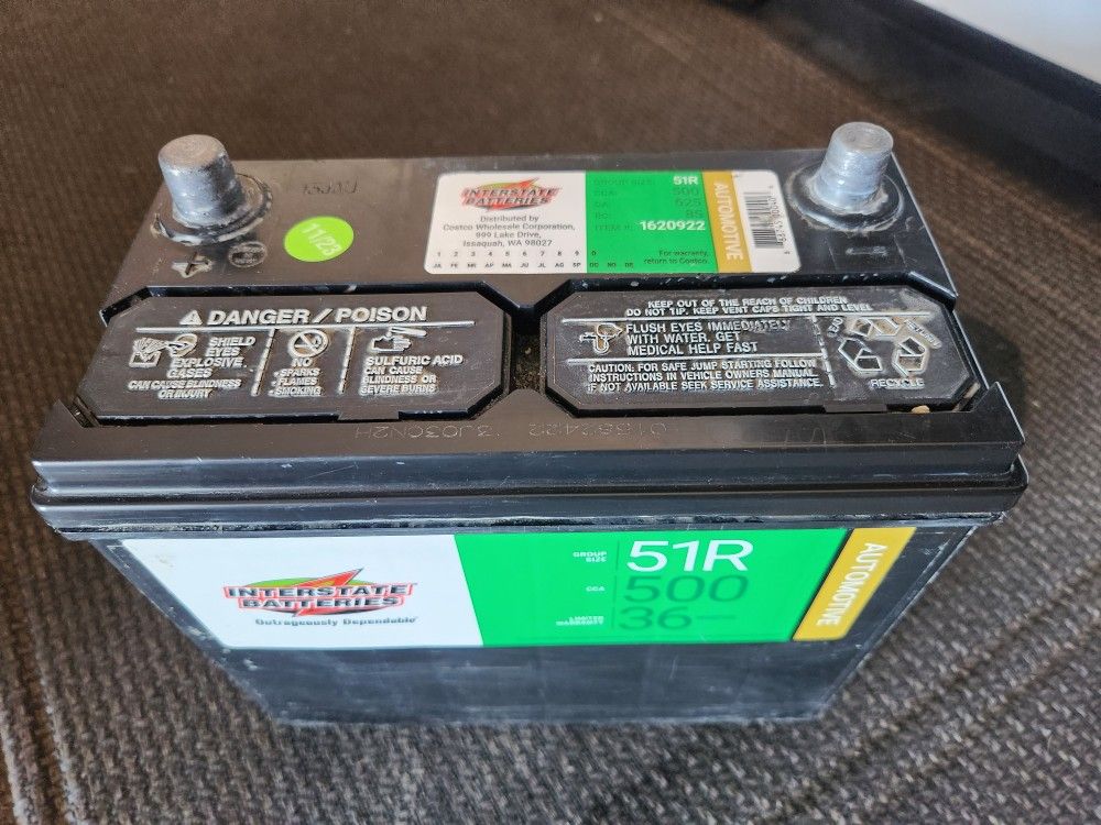 Interstate Battery