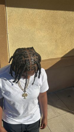 3 strand twist