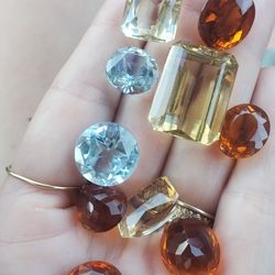 Gems. Taking Best Offer. Ignore Price