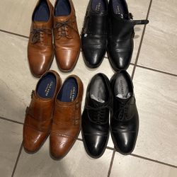 Cole Haan Dress Shoes Men