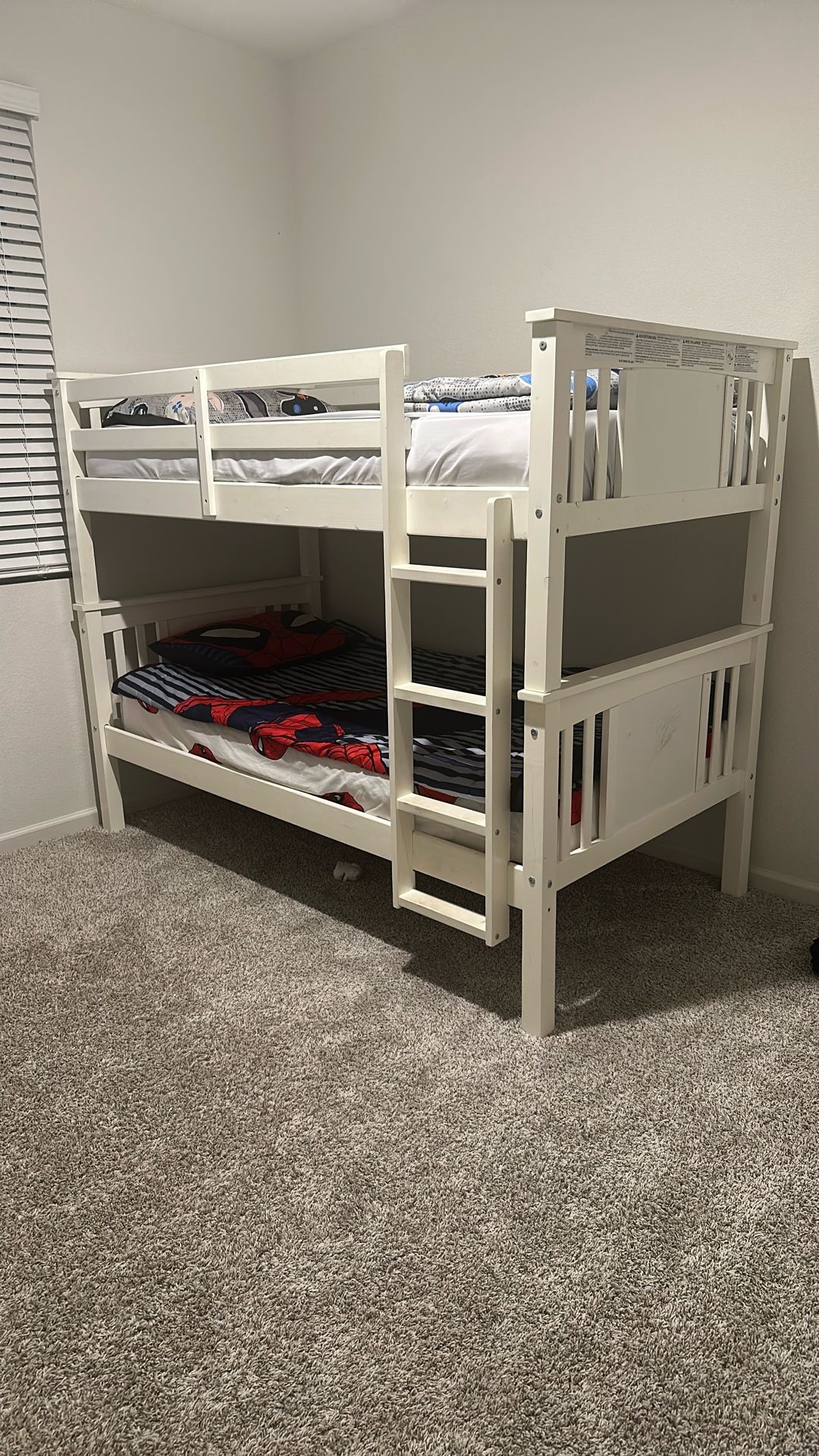 Bunk Bed