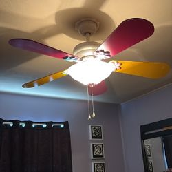 Ceiling Fan 