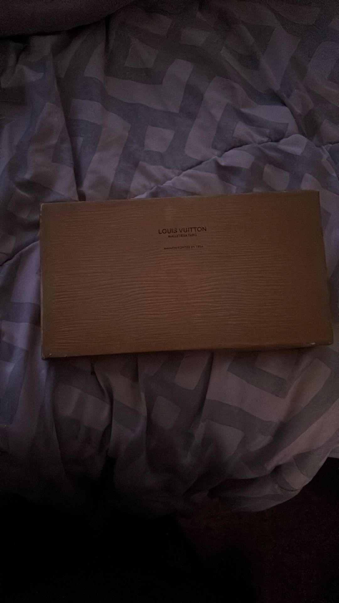 Louis Vuitton Handbag