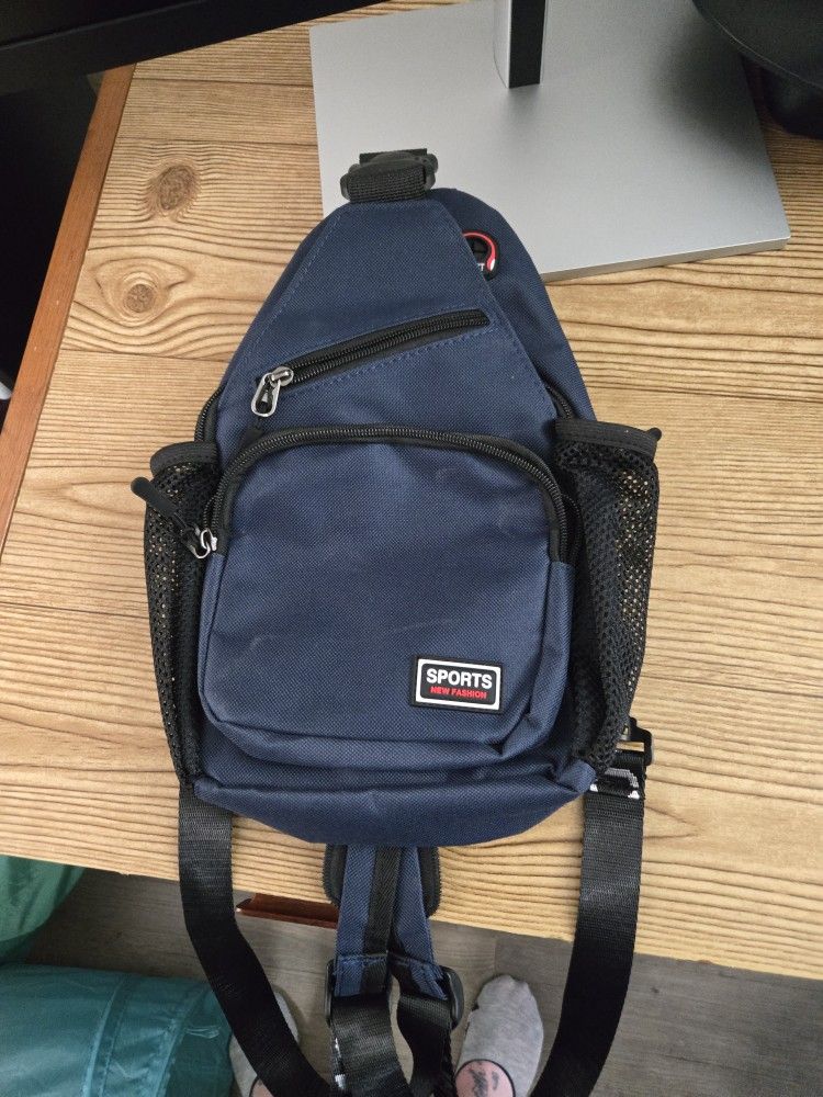 Backpack 