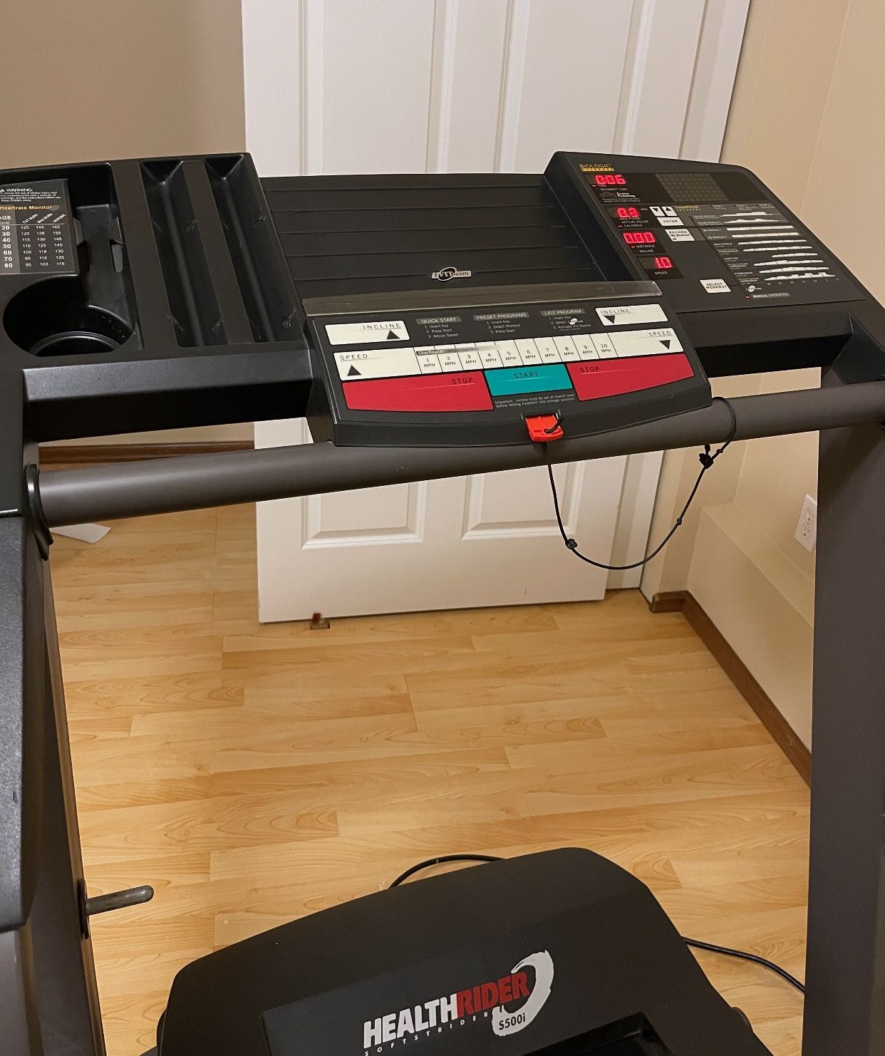 HealthRider Treadmill for Sale in Everett, WA - OfferUp