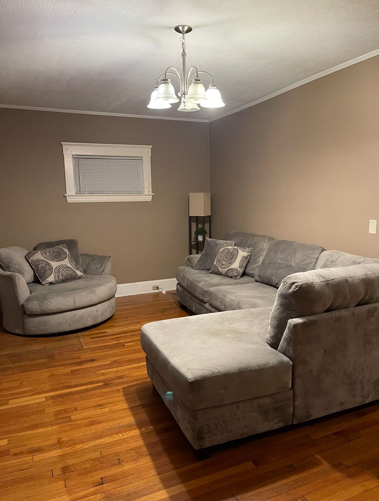 Sofa Set