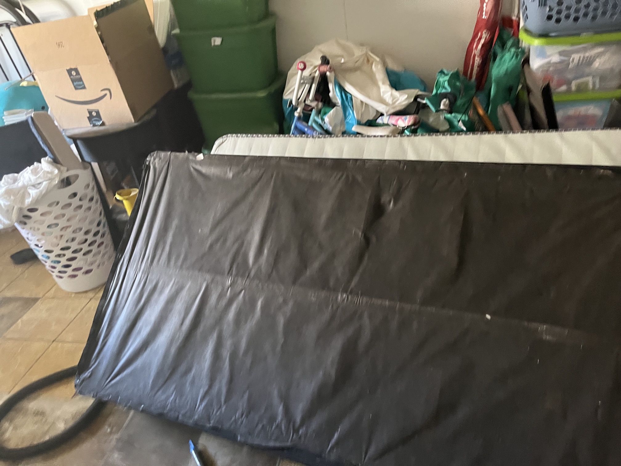 Twin Mattress