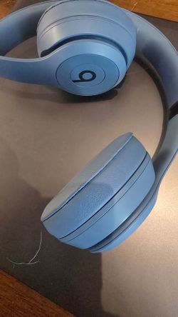 Beat Solo3's