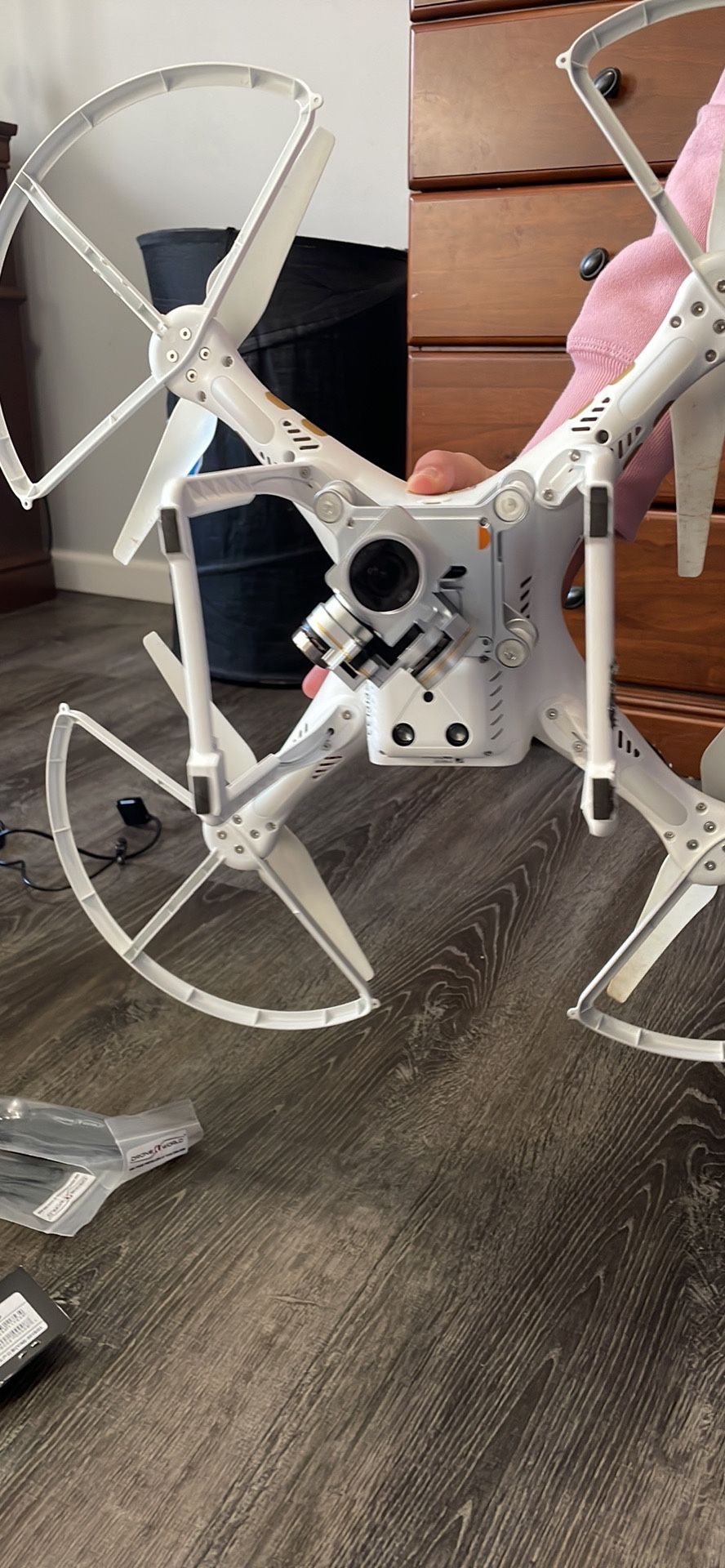 Drone Phantom 3
