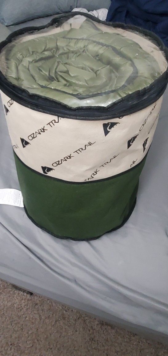 Ozark Sleeping Bag