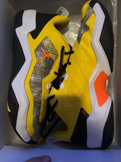 Jordan take 4 size 11.5