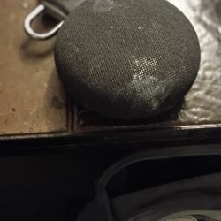 Google Home Mini