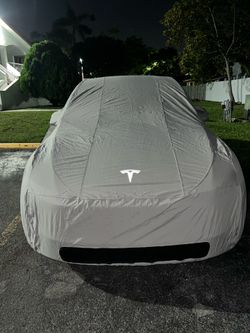 Tesla 2026 model Y  cover
