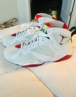 Jordan 7 Retro Hares Size 11