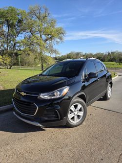 2019 Chevrolet Trax