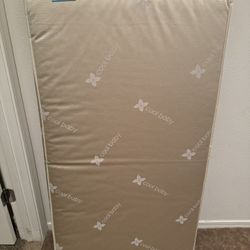 Crib/Toddler Mattress