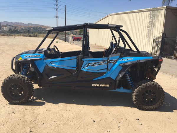 2020 Polaris Rzr xp1000 for Sale in San Bernardino, CA - OfferUp