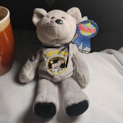 Limited Edition. NASA 