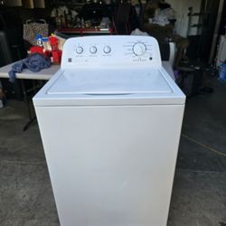Washer / Lavadora
