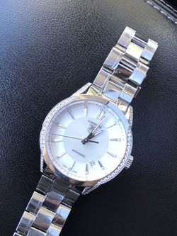 Tag Heuer Carrera- Model: WV2212. BA0798 (Rare) Mother of Pearl