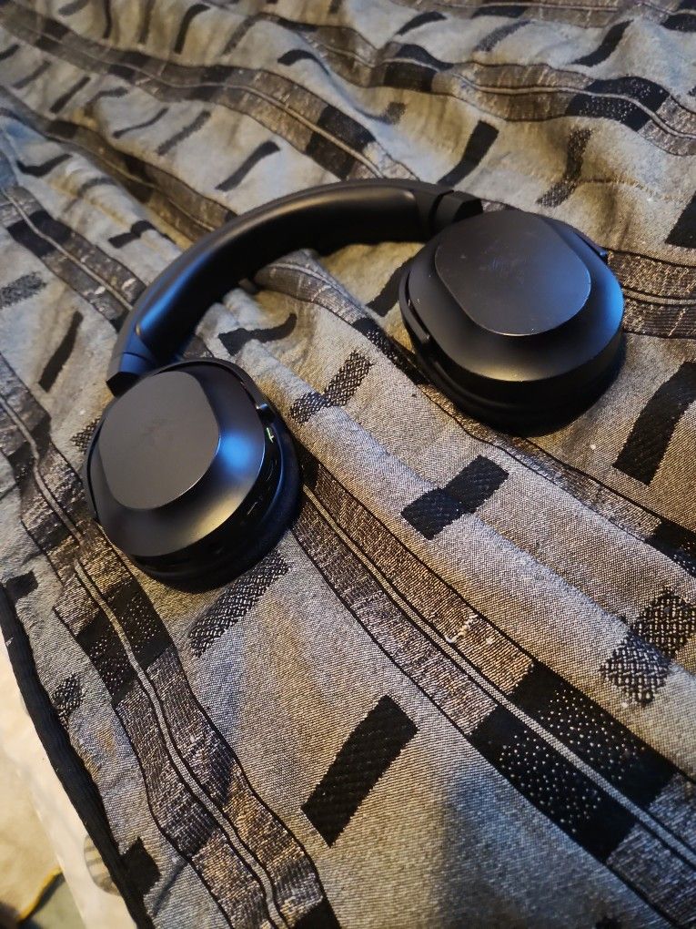 Razor Barracuda Gaming Headset