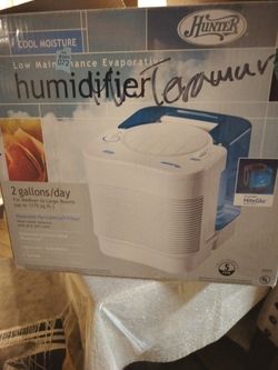 Humidifier