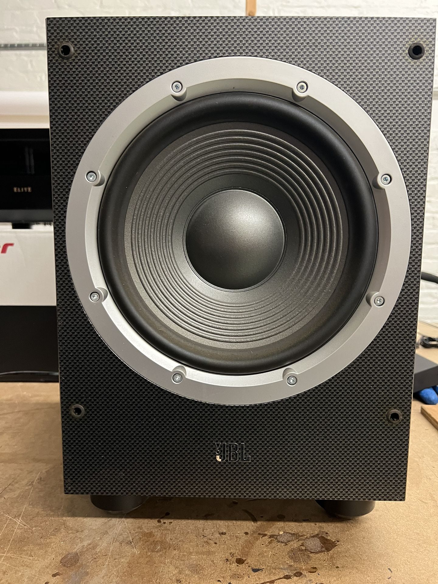 JBL Venue Sub10 Subwoofer
