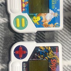 Tiger Electronics 2020 Repo Vintage 