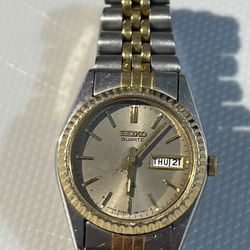 Seiko Ladies Watch