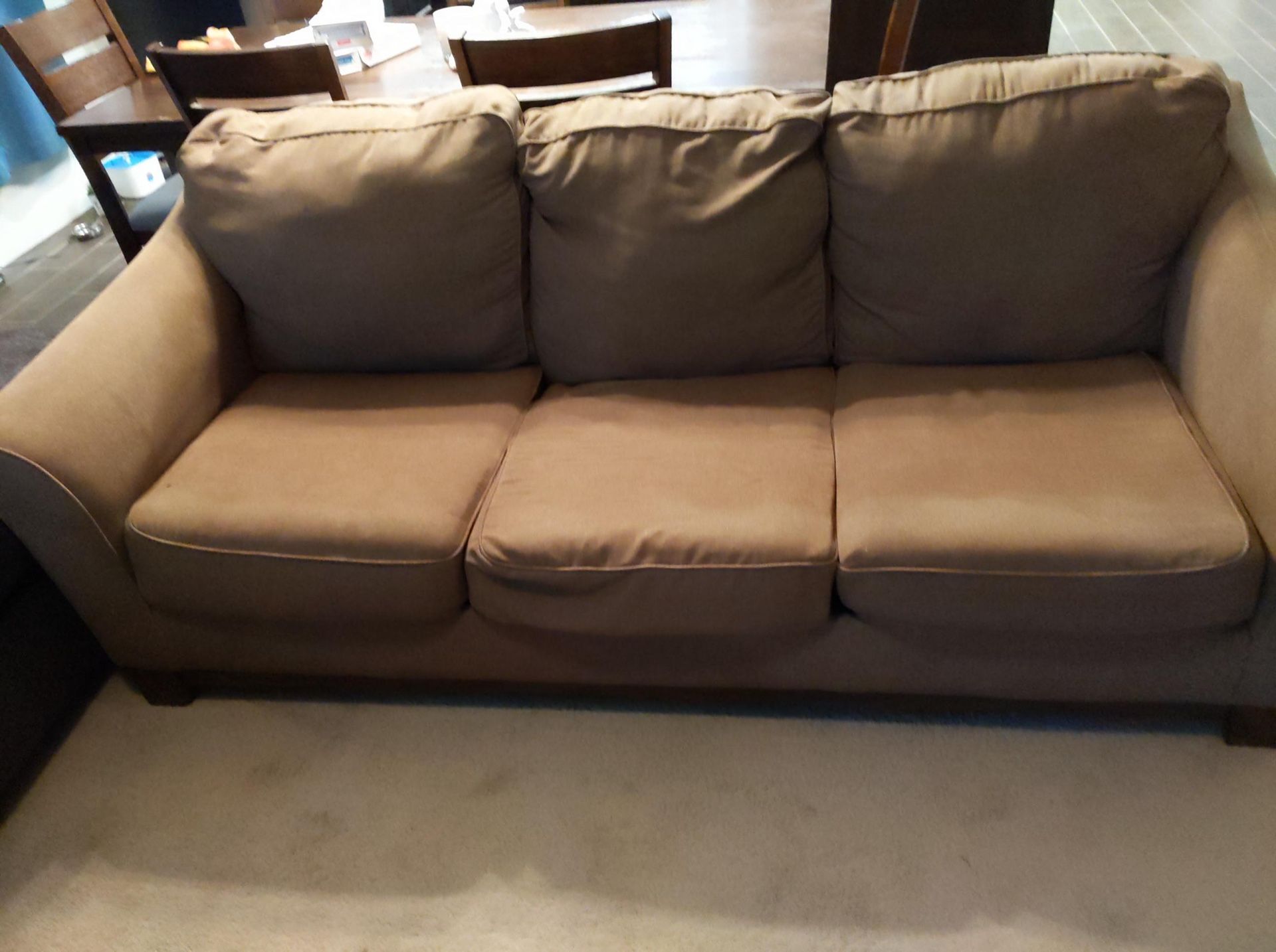 Free couch