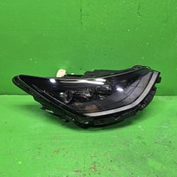 Headlight Sonata 2020 2021 2022 OEM