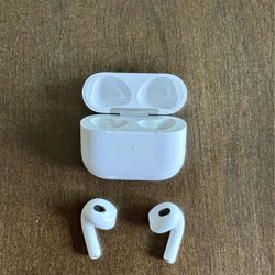 airpods 3rd gen