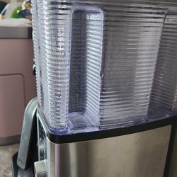 Coffee Maker